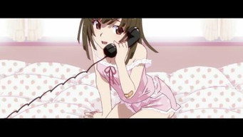 Tsubasa Cat - Part 4