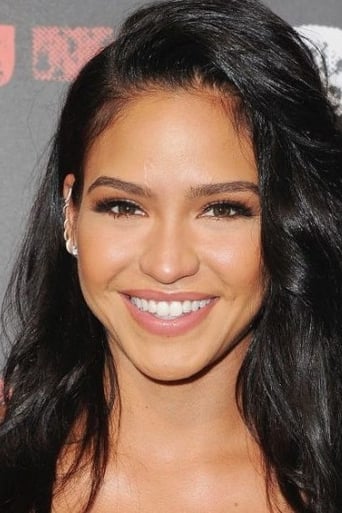 Imagen de Cassie Ventura