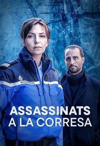 Assassinats a la Corresa
