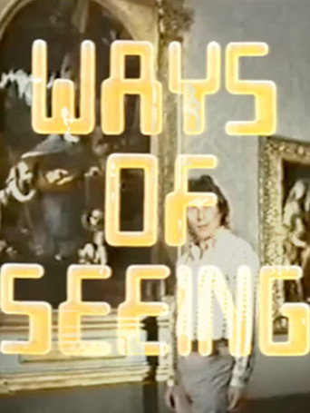 Ways of Seeing — Posters 7