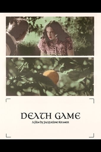 DEATH GAME DEATH GAME