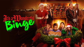 Cena 9 de Mucho Locos no Natal