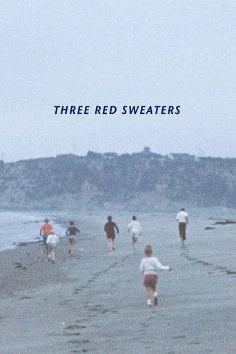 Three Red Sweaters poster