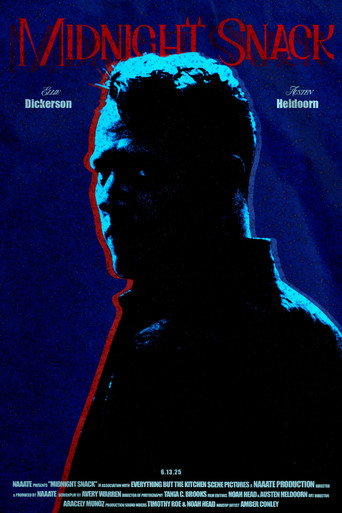 Midnight Snack (2025)