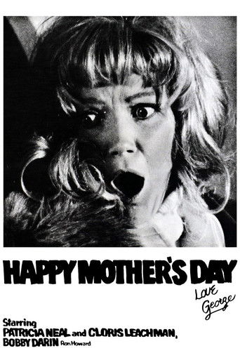 Happy Mother's Day, Love George (1973)