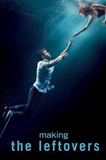 Poster of Making The Leftovers