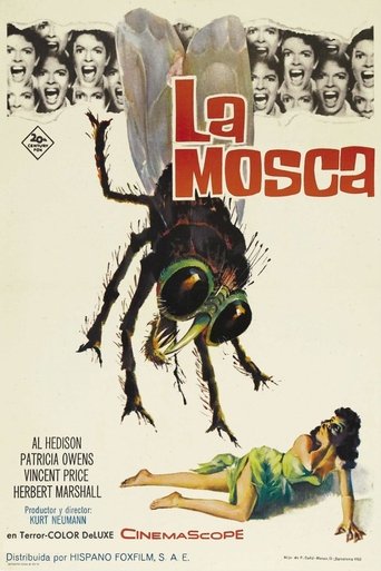 La mosca