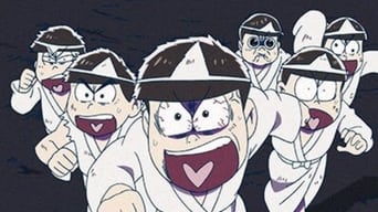 Episódio Episódio 25 da série Mr. Osomatsu