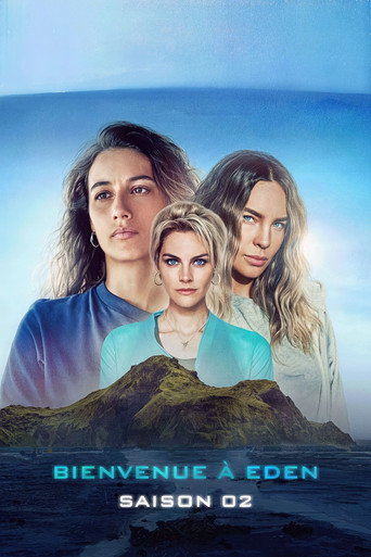 Affiche Saison 2
