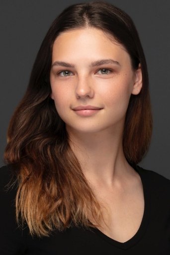 Nilsu Berfin Aktaş headshot