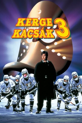 Kerge kacsák 3.