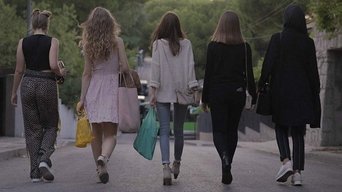 SKAM España - S2E01