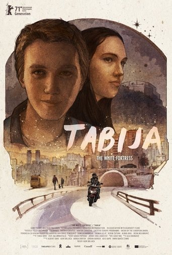 Poster of Tabija