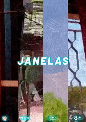 Janelas poster