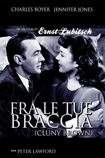 Fra le tue braccia