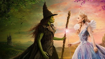 #184 Wicked: Чародійка. Частина 2