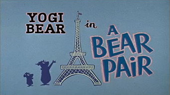 A Bear Pair