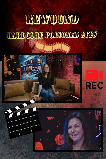 Rewound: Hardcore Poisoned Eyes (2025)