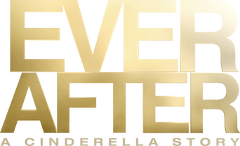 Ever After: A Cinderella Story logo