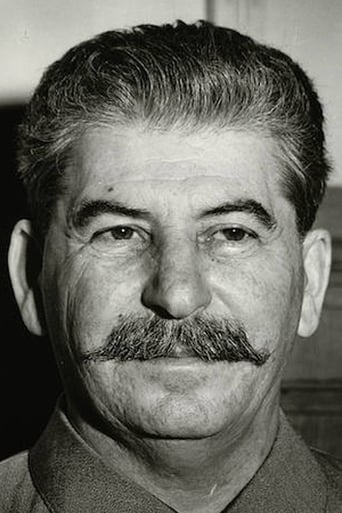 Image of Joseph Stalin