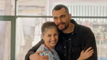 Episode 1 — Episode 1