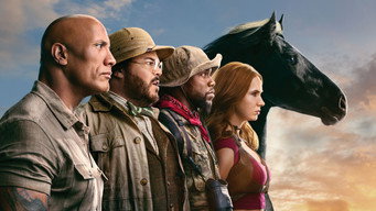 Jumanji: The Next Level backdrop 5