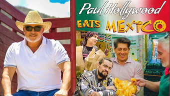 Paul Hollywood Eats Japan (2020- )