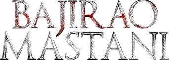 Bajirao Mastani logo