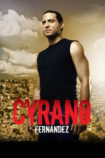 Cyrano Fernández