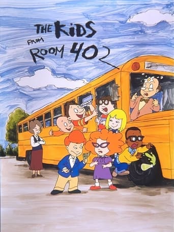 Poster of The Kids from Room 402
