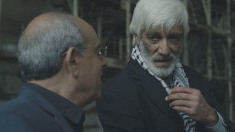 Episode 11 — A Bent Lid for a Broken Pot