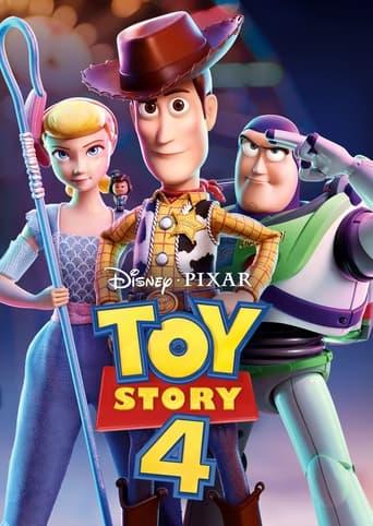 Toy Story 4