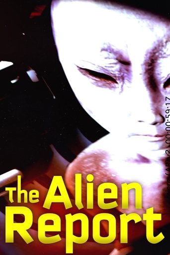 The Alien Report (2025)