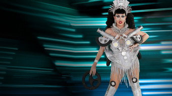 Drag Race Філіппіни: За лаштунками (2022-2024)