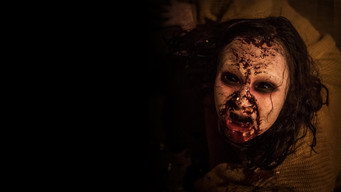 Galeria 5 - Que el diablo te lleve: Capítulo dos