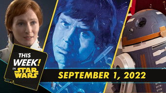 Marvel Star Wars #27, MothMadness, and More!