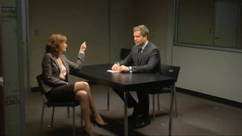 Episode 59 — Inside NCIS - Interrogation: If these walls could talk