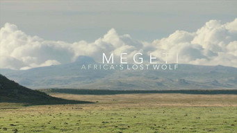 Africa's Lost Wolves (2016)