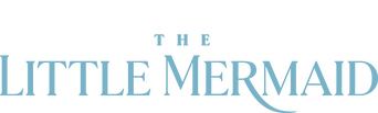 The Little Mermaid logo