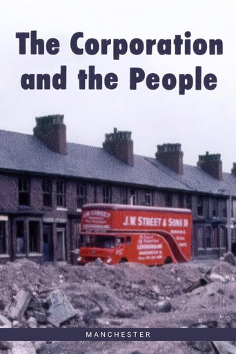 The Corporation and the People