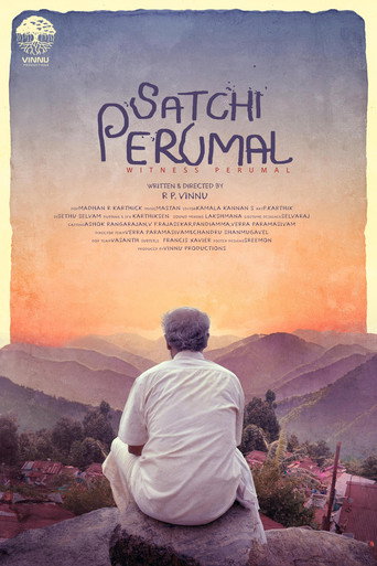 Satchi Perumal