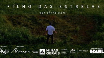 Cena de Filho das Estrelas