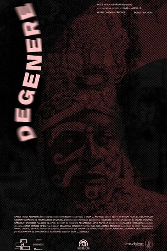 Degenere (2023)