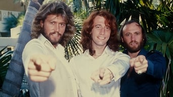 #2 The Bee Gees: How Can You Mend a Broken Heart