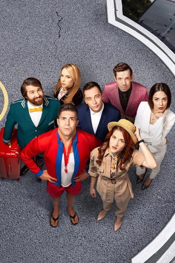 Saison 2