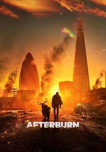 Afterburn (2025)