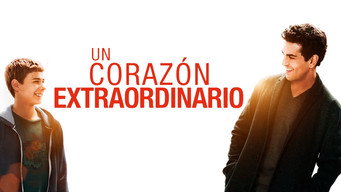 Galeria 5 - Un corazón extraordinario