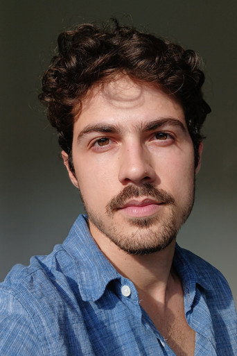 Pedro Luchiancencoの人物画像 2