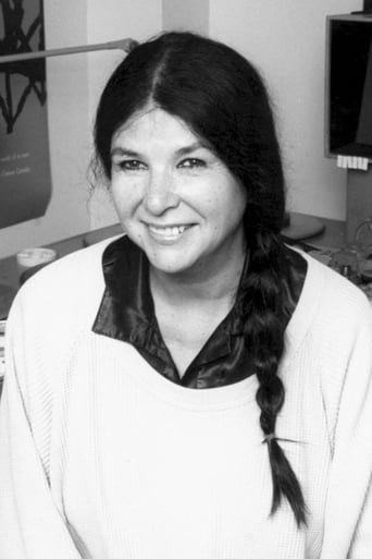 Image of Alanis Obomsawin