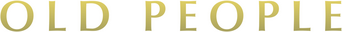 Old People logo